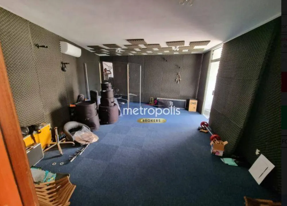 Sobrado, 3 quartos, 330 m² - Foto 7