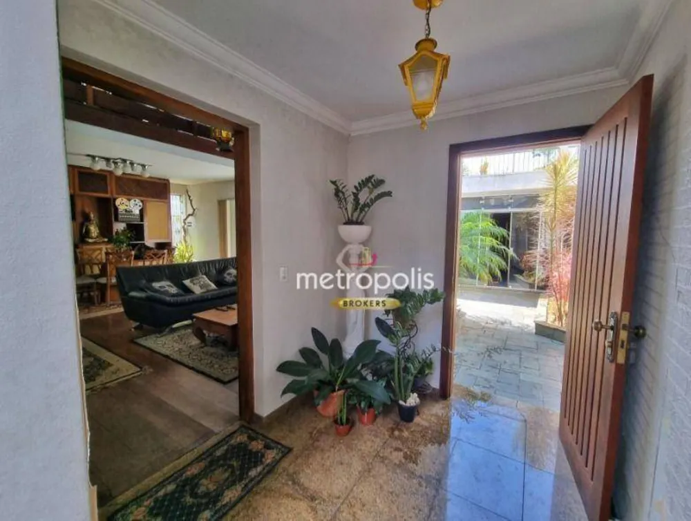 Sobrado, 3 quartos, 330 m² - Foto 2