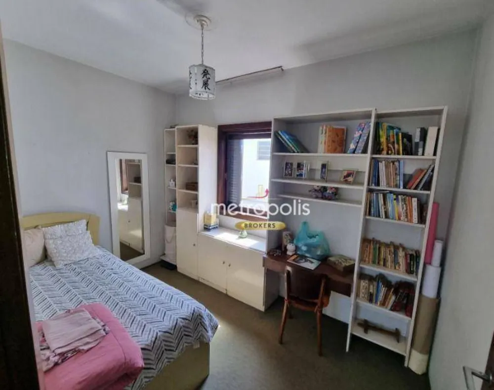 Sobrado, 3 quartos, 330 m² - Foto 9