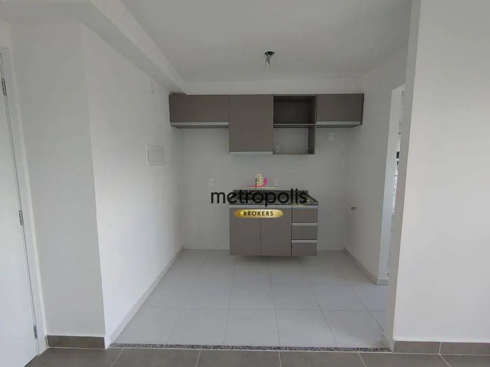 Apartamento, 2 quartos, 48 m² - Foto 5
