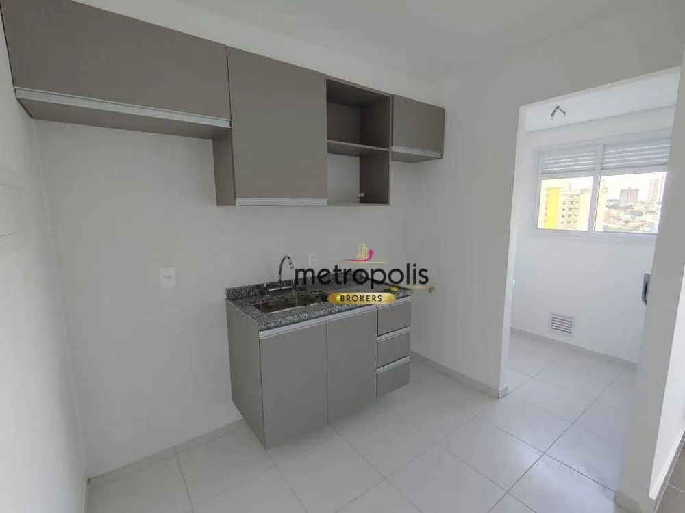 Apartamento, 2 quartos, 48 m² - Foto 6