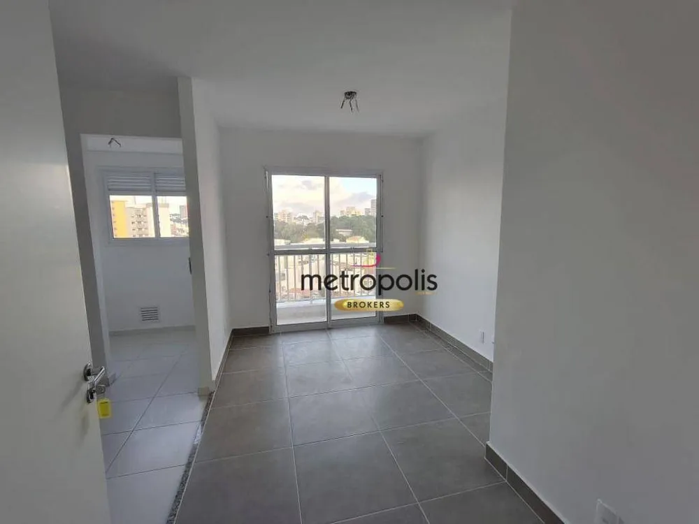 Apartamento, 2 quartos, 48 m² - Foto 2