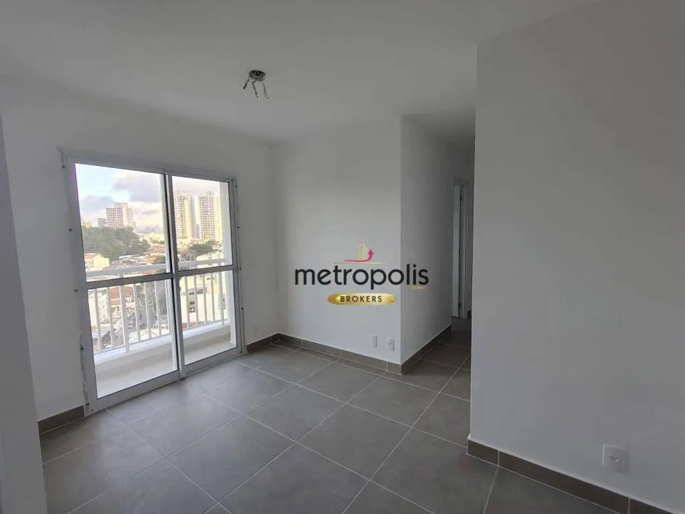 Apartamento, 2 quartos, 48 m² - Foto 1