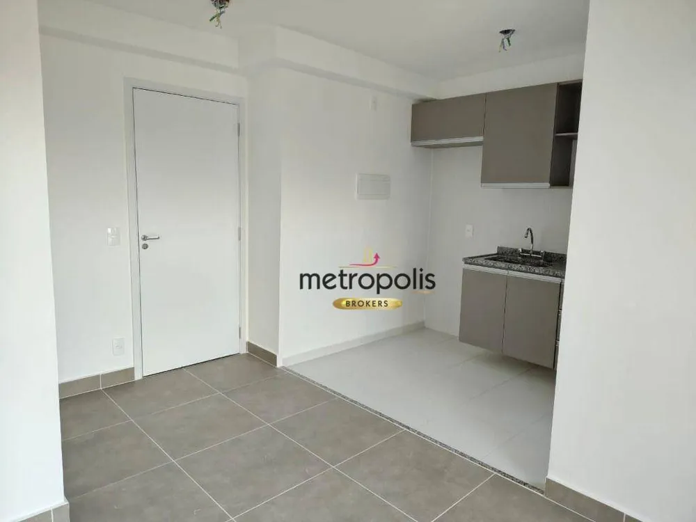 Apartamento, 2 quartos, 48 m² - Foto 3