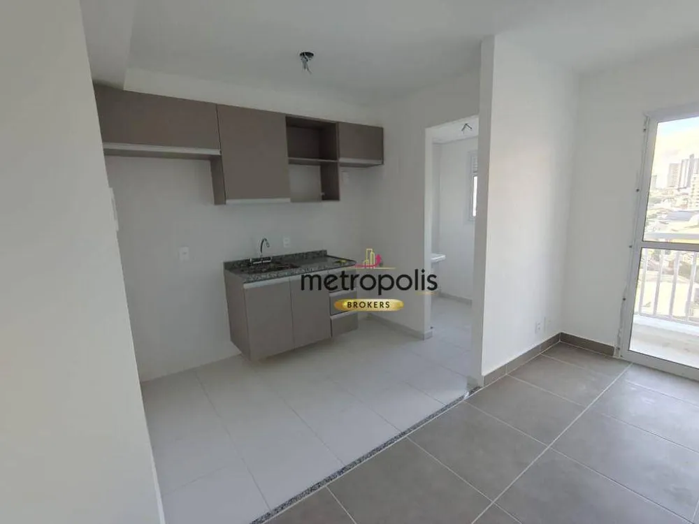 Apartamento, 2 quartos, 48 m² - Foto 4