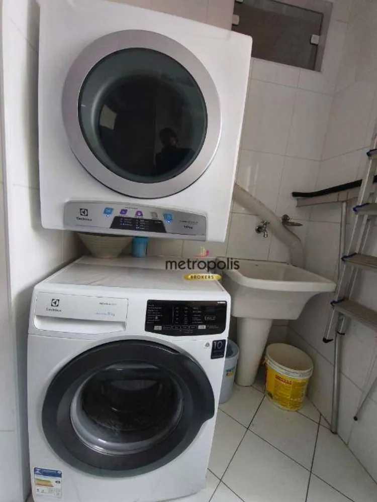 Apartamento, 3 quartos, 110 m² - Foto 4