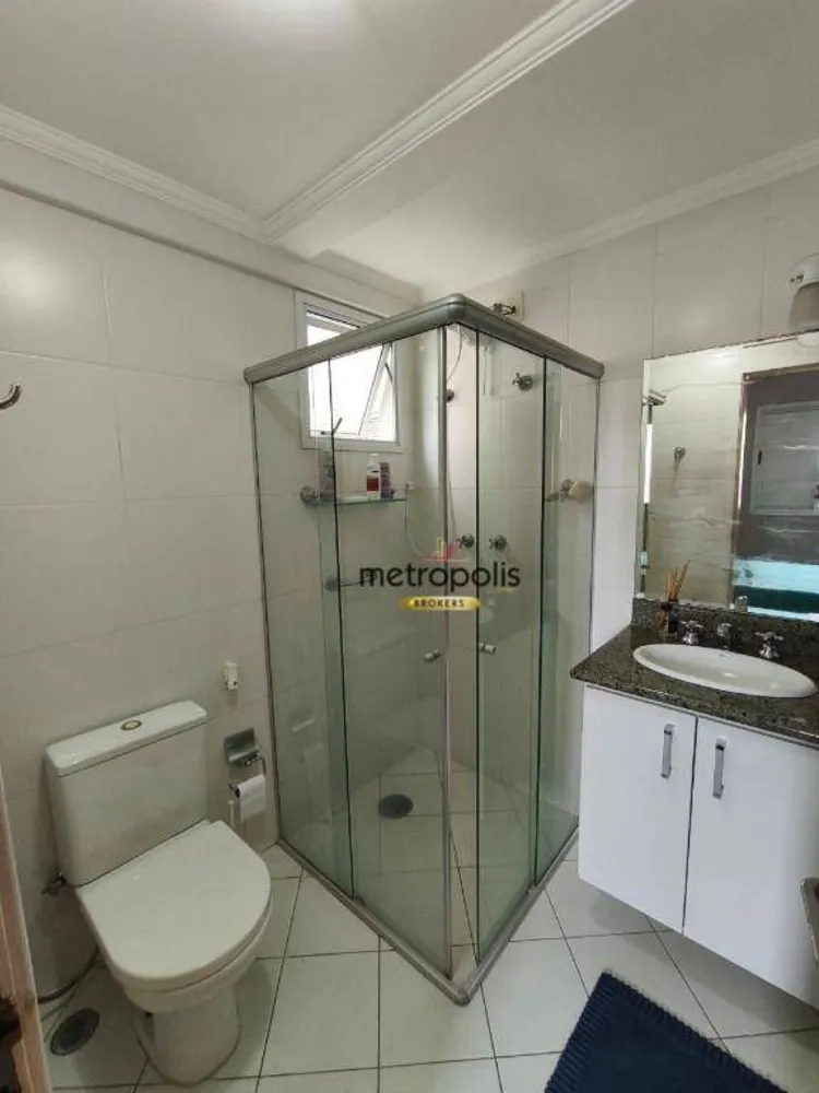 Apartamento, 3 quartos, 110 m² - Foto 6