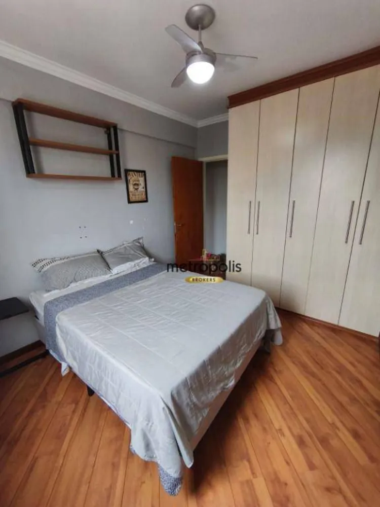 Apartamento, 3 quartos, 110 m² - Foto 5