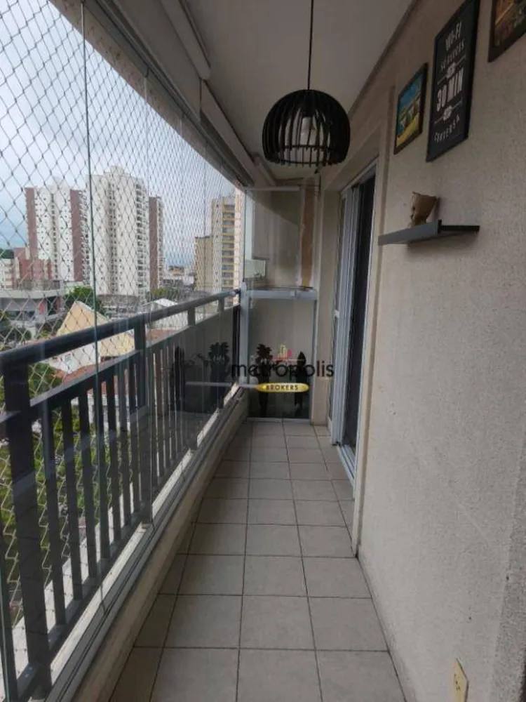 Apartamento, 3 quartos, 110 m² - Foto 1