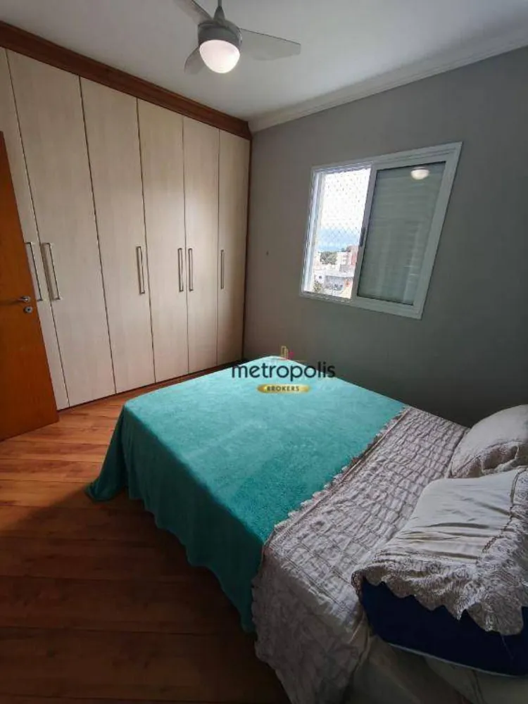 Apartamento, 3 quartos, 110 m² - Foto 7