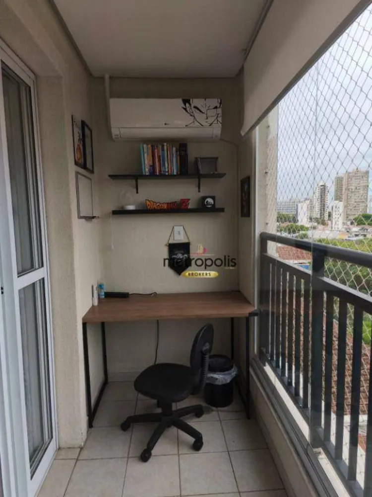Apartamento, 3 quartos, 110 m² - Foto 2