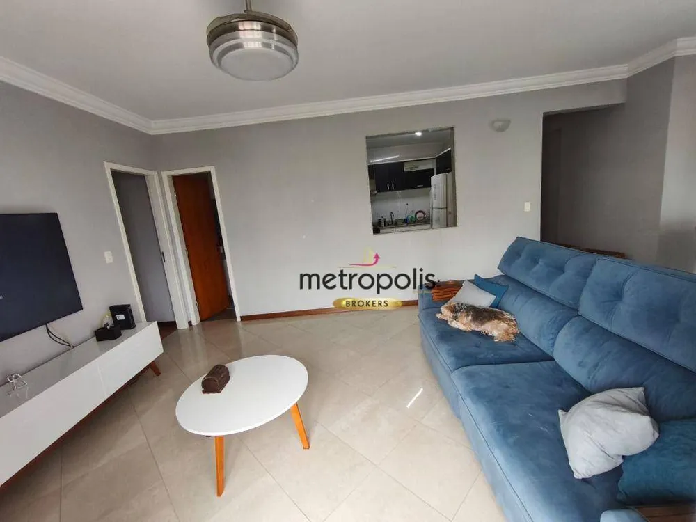 Apartamento, 3 quartos, 110 m² - Foto 3