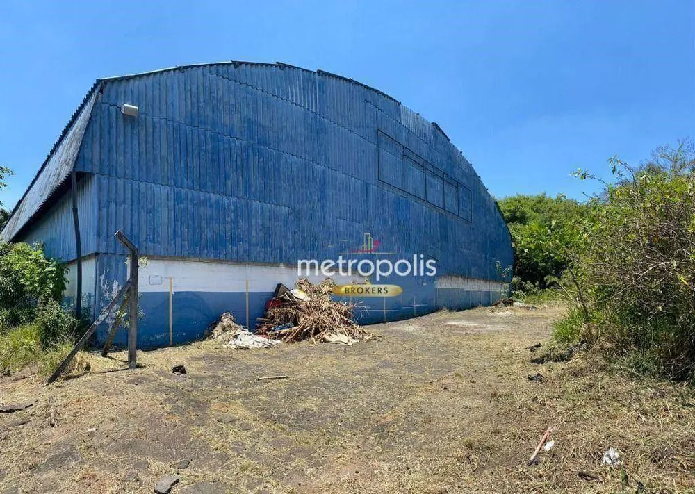 Depósito-Galpão, 7500 m² - Foto 4