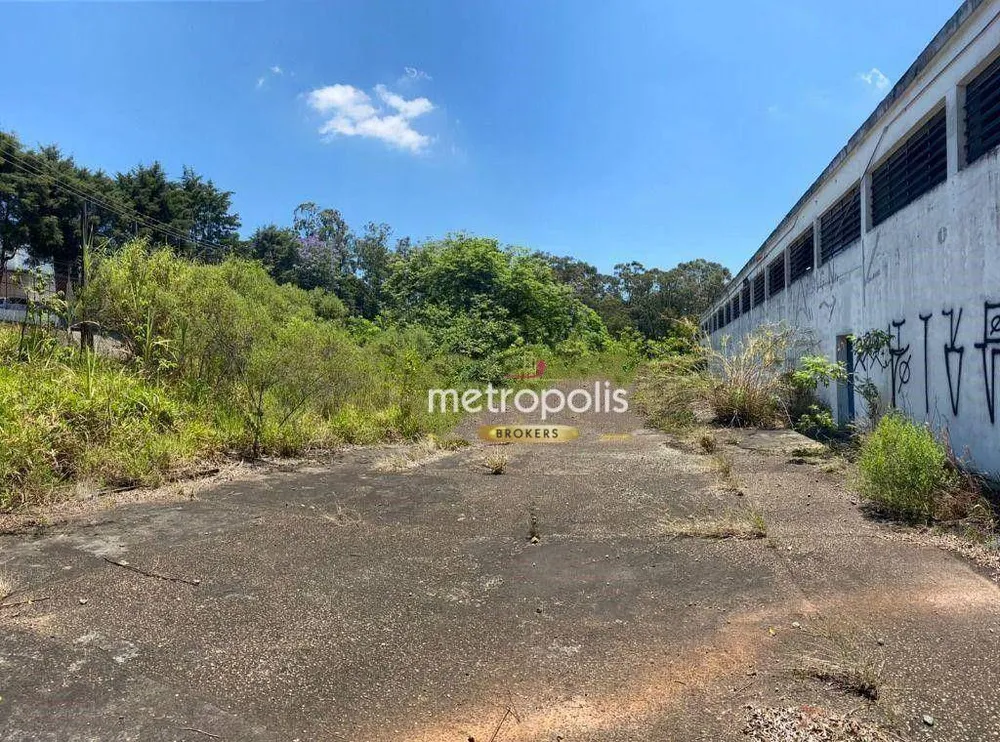 Depósito-Galpão, 7500 m² - Foto 7