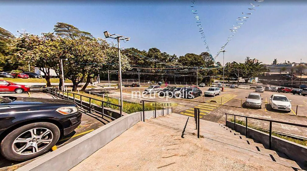 Depósito-Galpão, 7500 m² - Foto 10