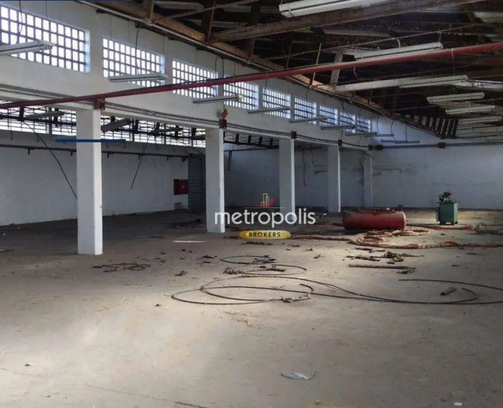 Depósito-Galpão, 7500 m² - Foto 3