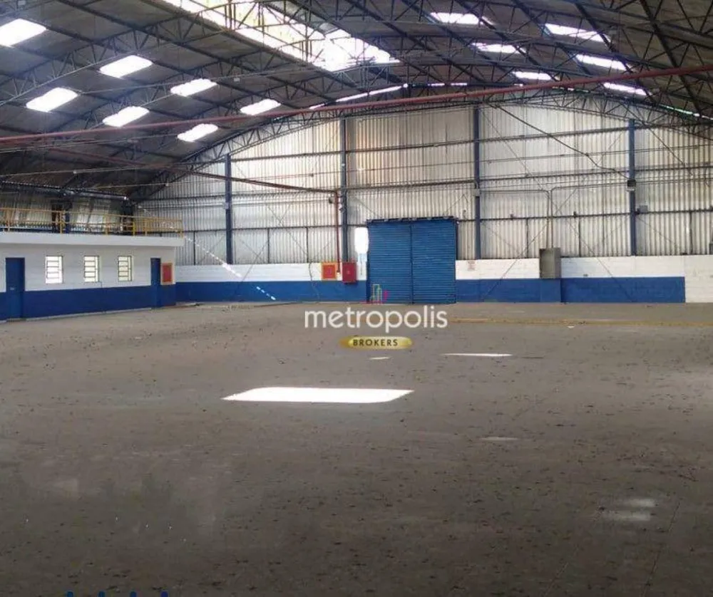 Depósito-Galpão, 7500 m² - Foto 2