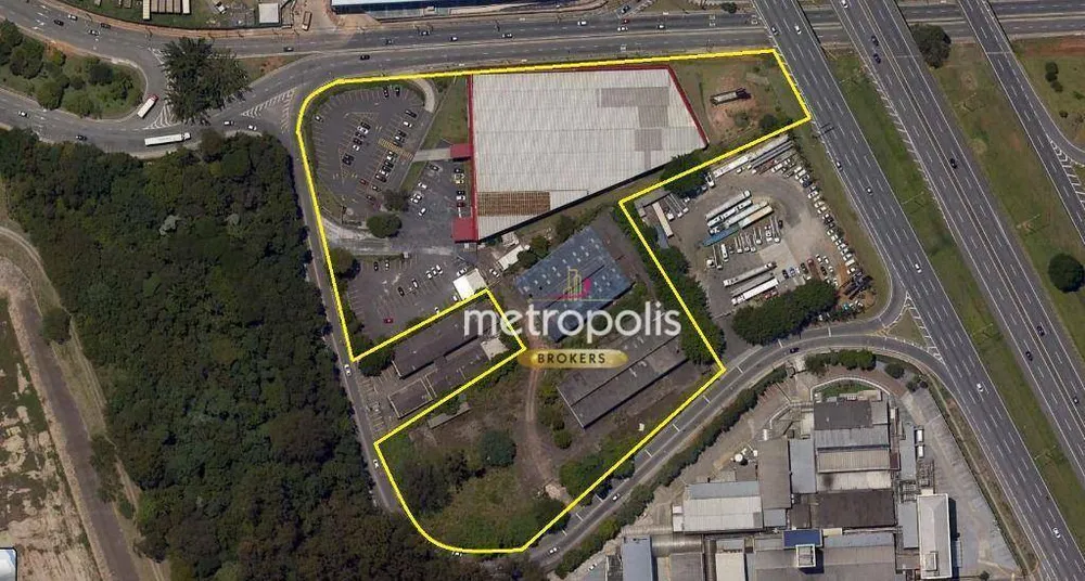 Depósito-Galpão, 7500 m² - Foto 9
