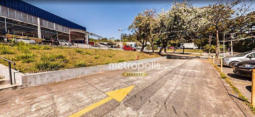 Depósito-Galpão, 7500 m² - Foto 12
