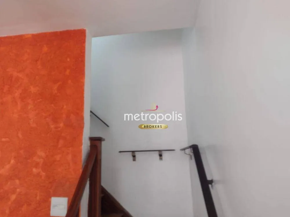 Sobrado, 128 m² - Foto 2