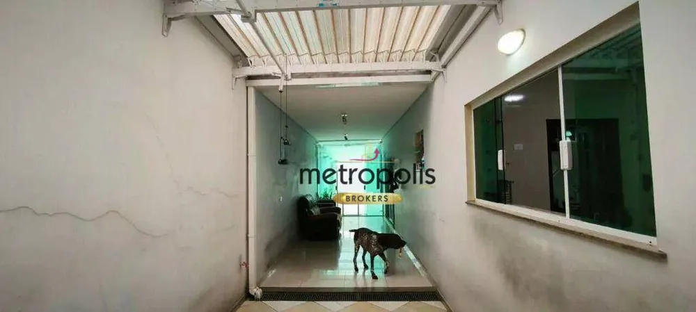 Sobrado, 3 quartos, 222 m² - Foto 5