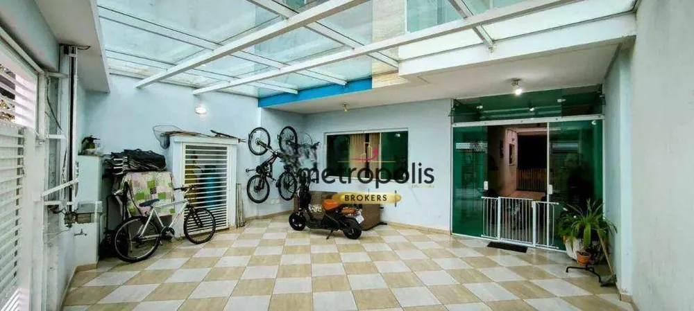Sobrado, 3 quartos, 222 m² - Foto 6