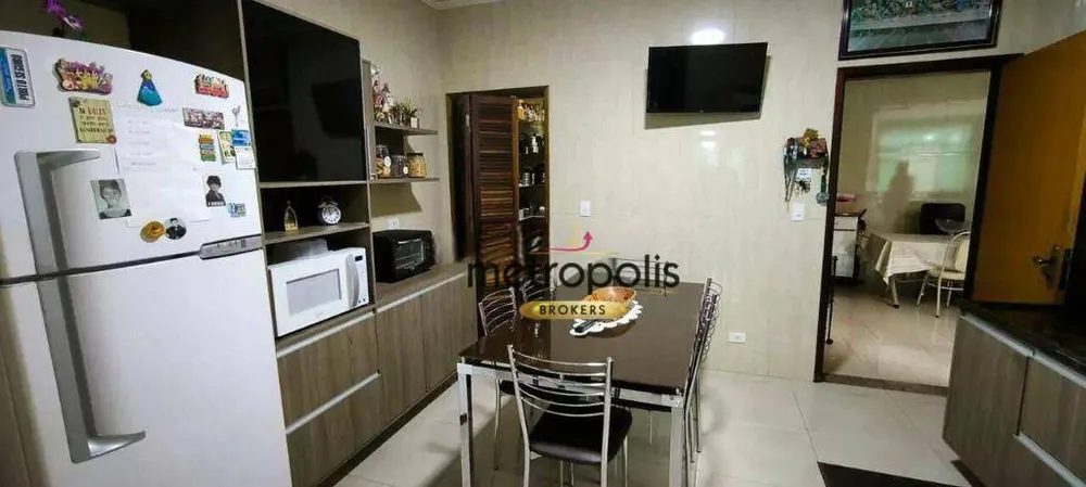 Sobrado, 3 quartos, 222 m² - Foto 8