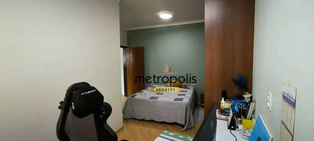 Sobrado, 3 quartos, 222 m² - Foto 4