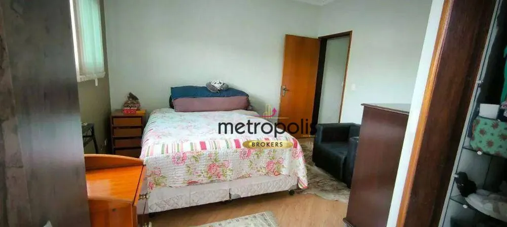 Sobrado, 3 quartos, 222 m² - Foto 7