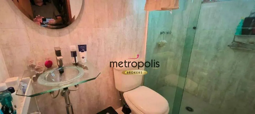 Sobrado, 3 quartos, 222 m² - Foto 1