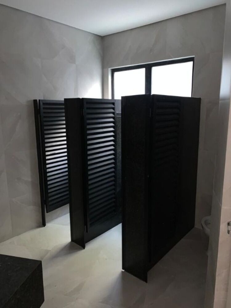 Loja-Salão para alugar, 36m² - Foto 6