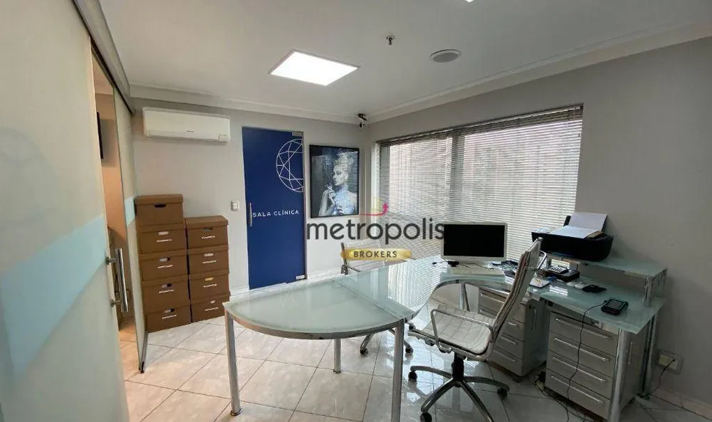Sala-Conjunto, 61 m² - Foto 12