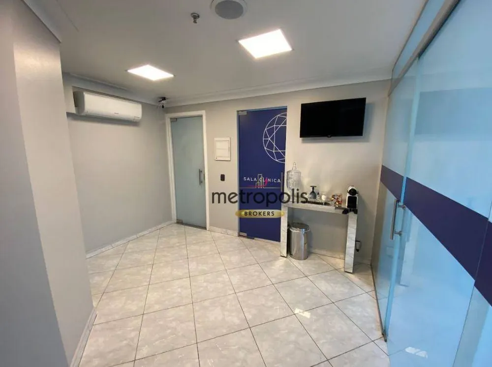 Sala-Conjunto, 61 m² - Foto 1