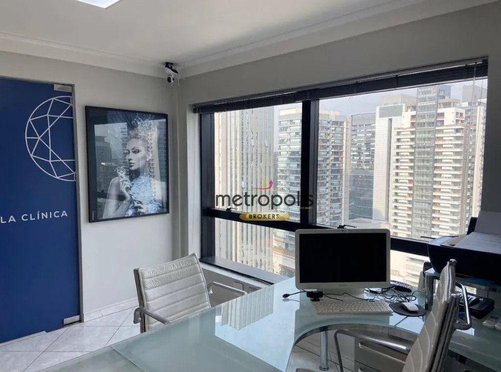 Sala-Conjunto, 61 m² - Foto 9