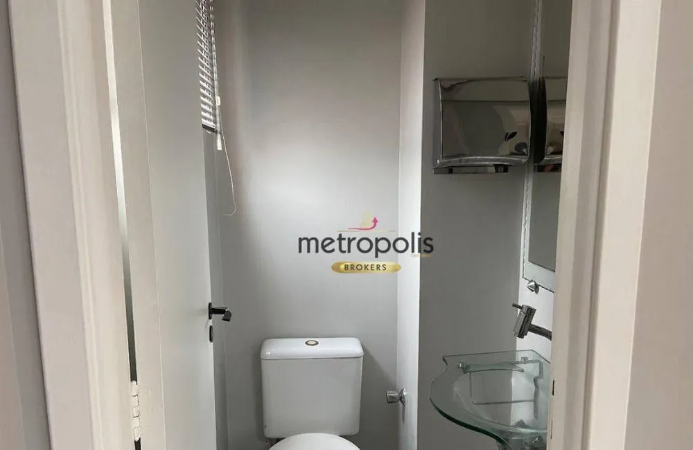 Sala-Conjunto, 61 m² - Foto 8