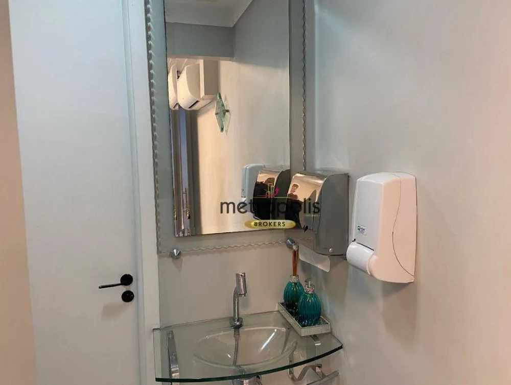 Sala-Conjunto, 61 m² - Foto 2