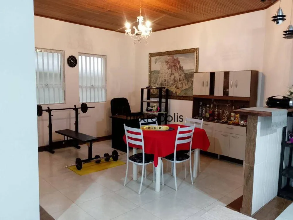 Casa, 2 quartos, 108 m² - Foto 6