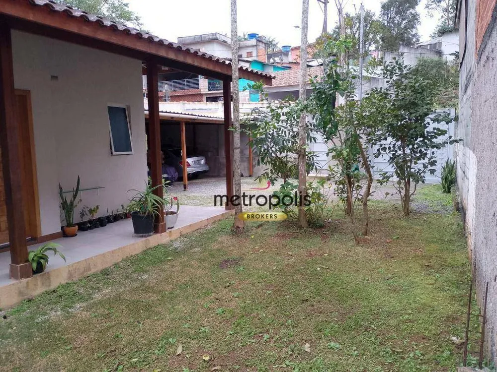 Casa, 2 quartos, 108 m² - Foto 2