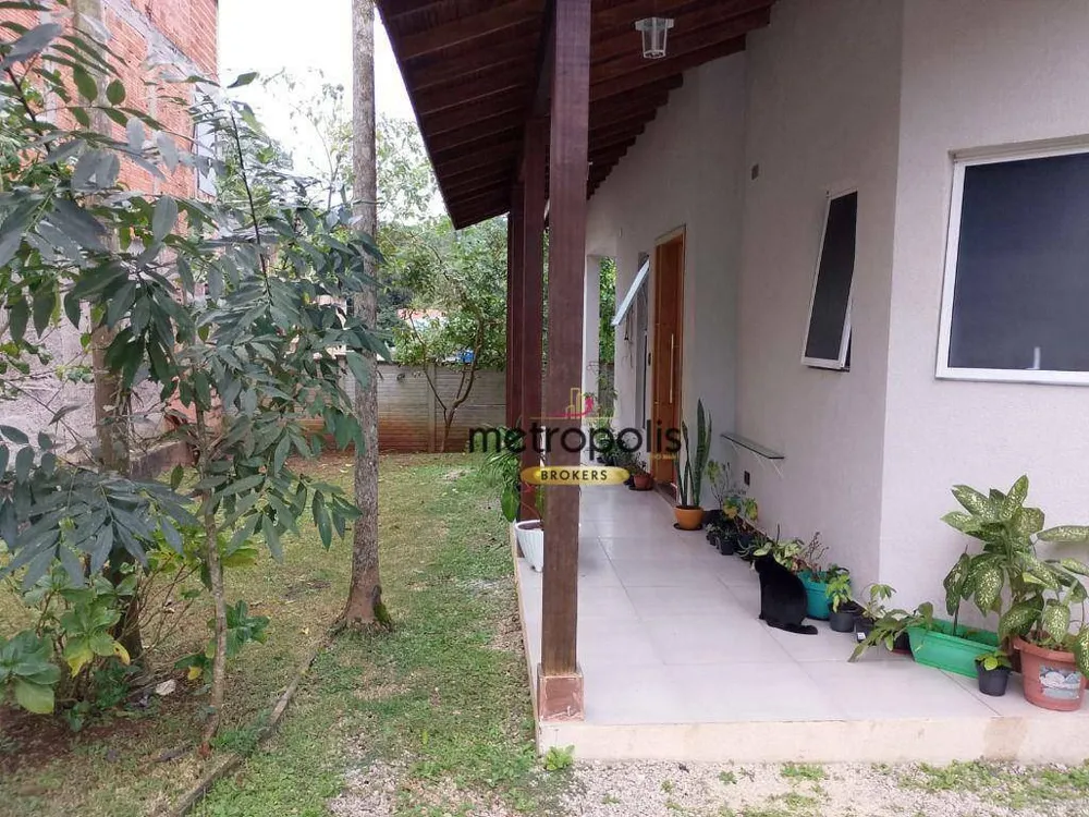 Casa, 2 quartos, 108 m² - Foto 1