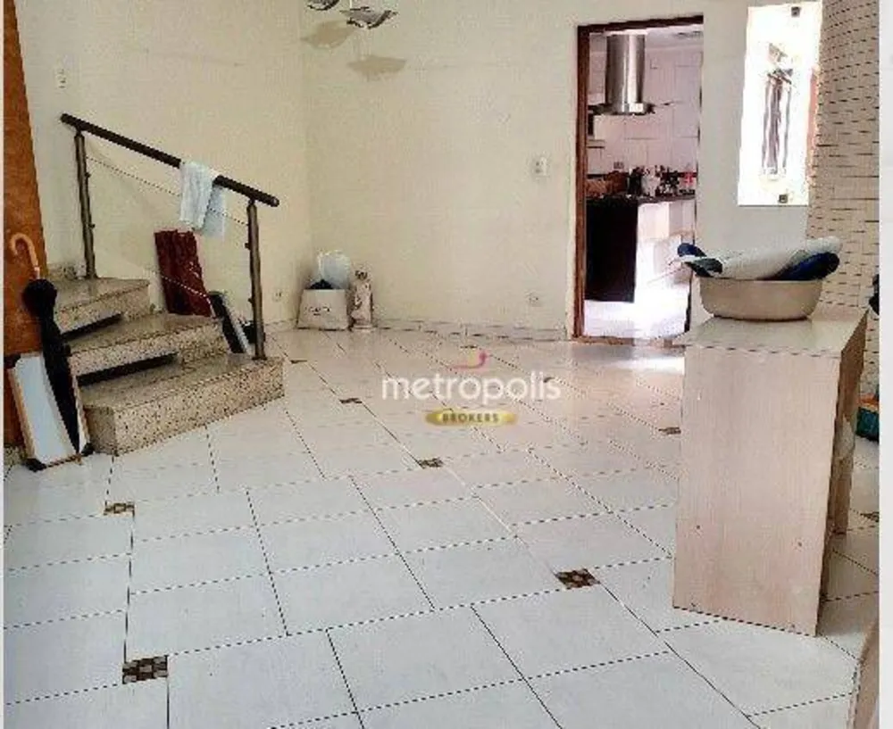 Sobrado, 4 quartos, 250 m² - Foto 3
