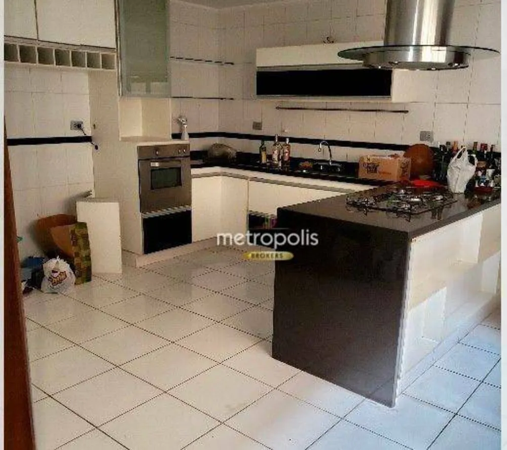 Sobrado, 4 quartos, 250 m² - Foto 1
