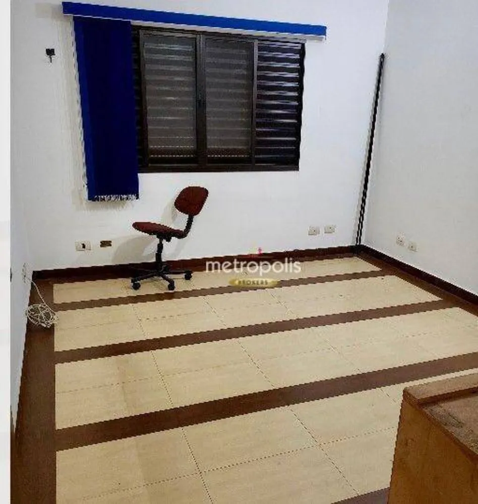 Sobrado, 4 quartos, 250 m² - Foto 4