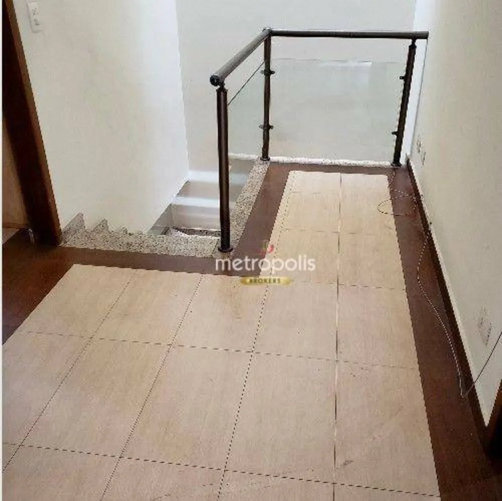 Sobrado, 4 quartos, 250 m² - Foto 2