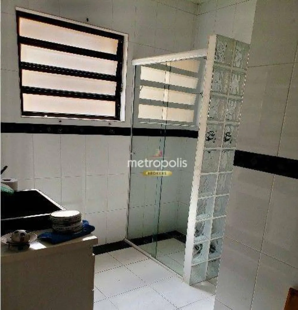 Sobrado, 4 quartos, 250 m² - Foto 10