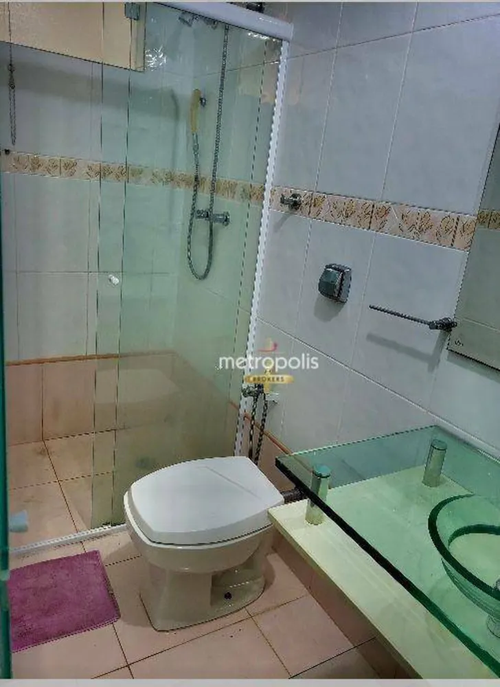 Sobrado, 4 quartos, 250 m² - Foto 11