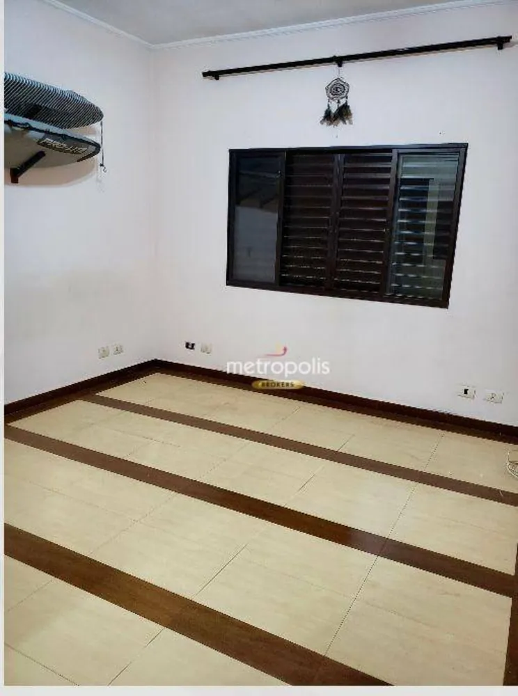 Sobrado, 4 quartos, 250 m² - Foto 7
