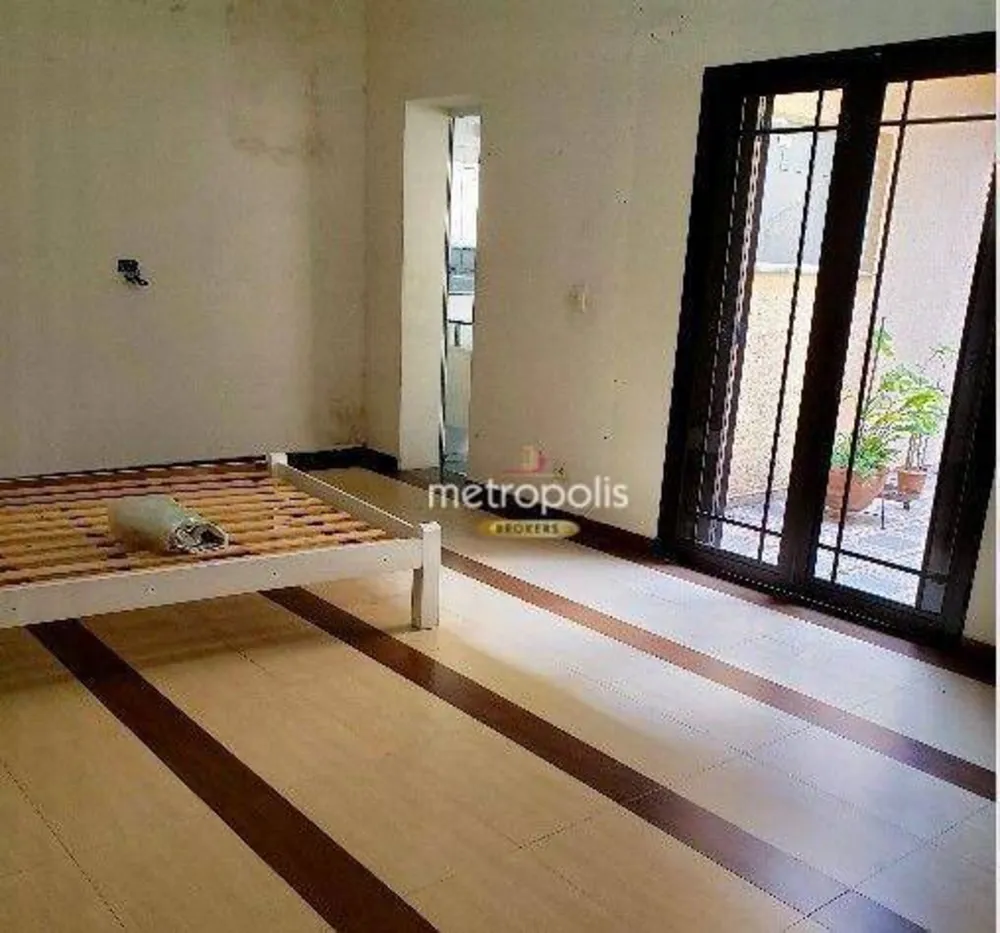 Sobrado, 4 quartos, 250 m² - Foto 5