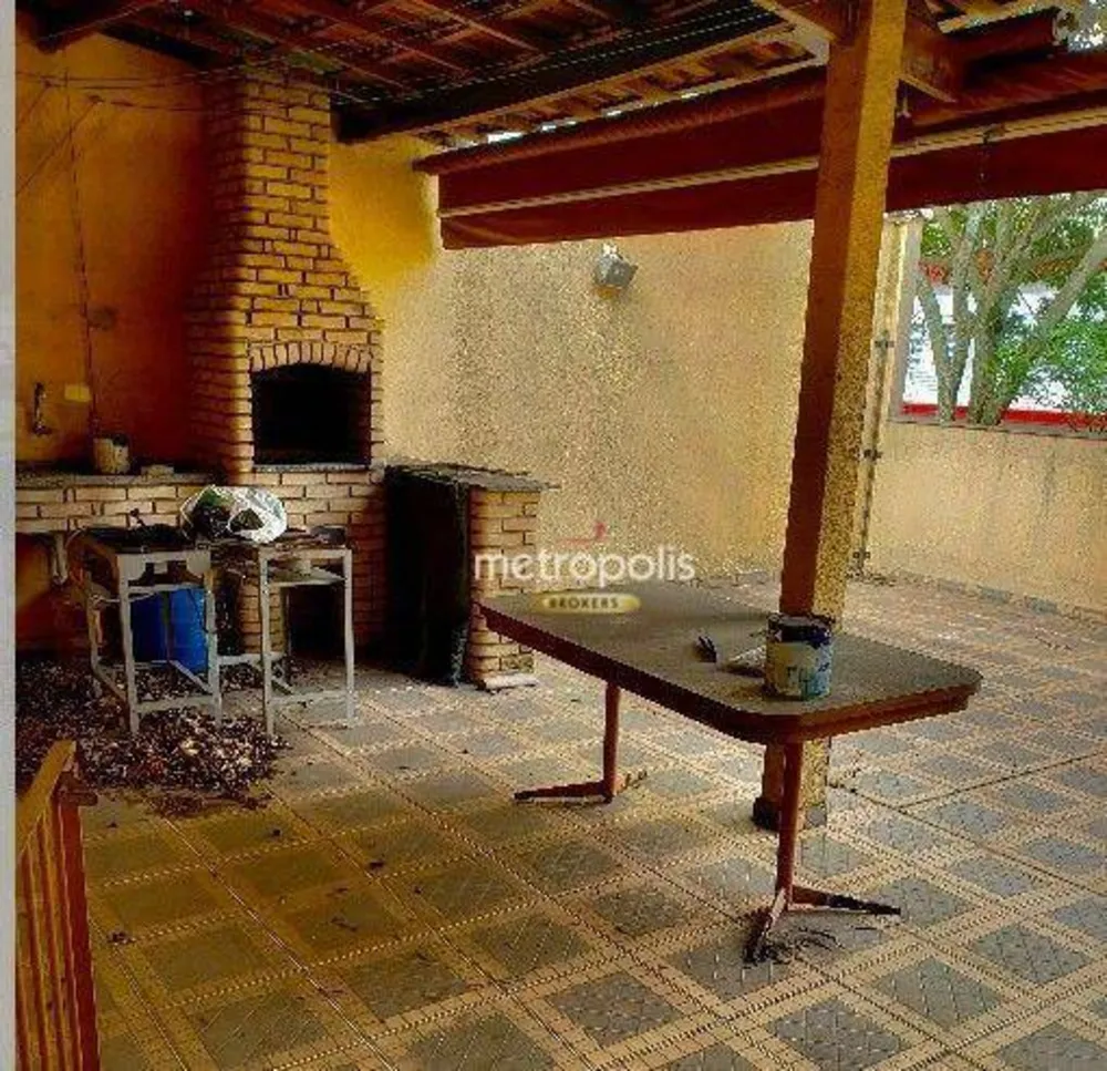 Sobrado, 4 quartos, 250 m² - Foto 8