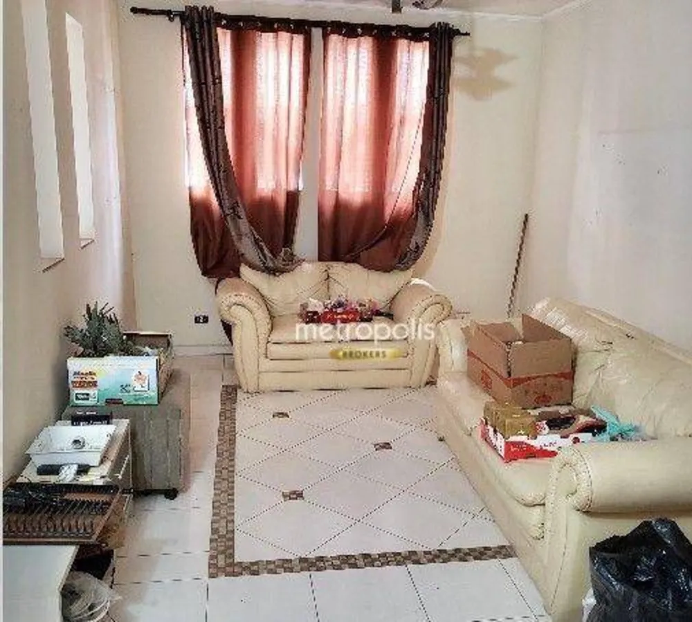 Sobrado, 4 quartos, 250 m² - Foto 2