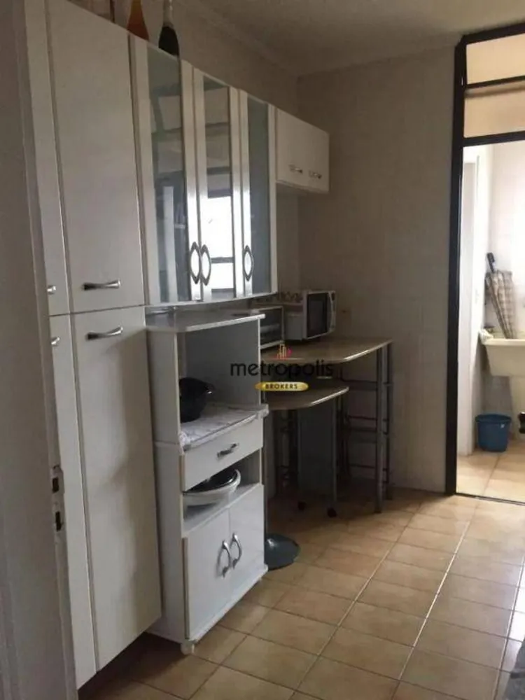 Apartamento, 2 quartos, 80 m² - Foto 3